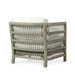 Palecek Furniture I/O BASKET WEAVE 4J / Motor Freight - Rate TBQ Palecek Cortland Lounge Chair