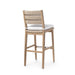 Palecek Furniture I/O ARCTIC 6K / Motor Freight - Rate TBQ Palecek Covington Outdoor 30" Barstool