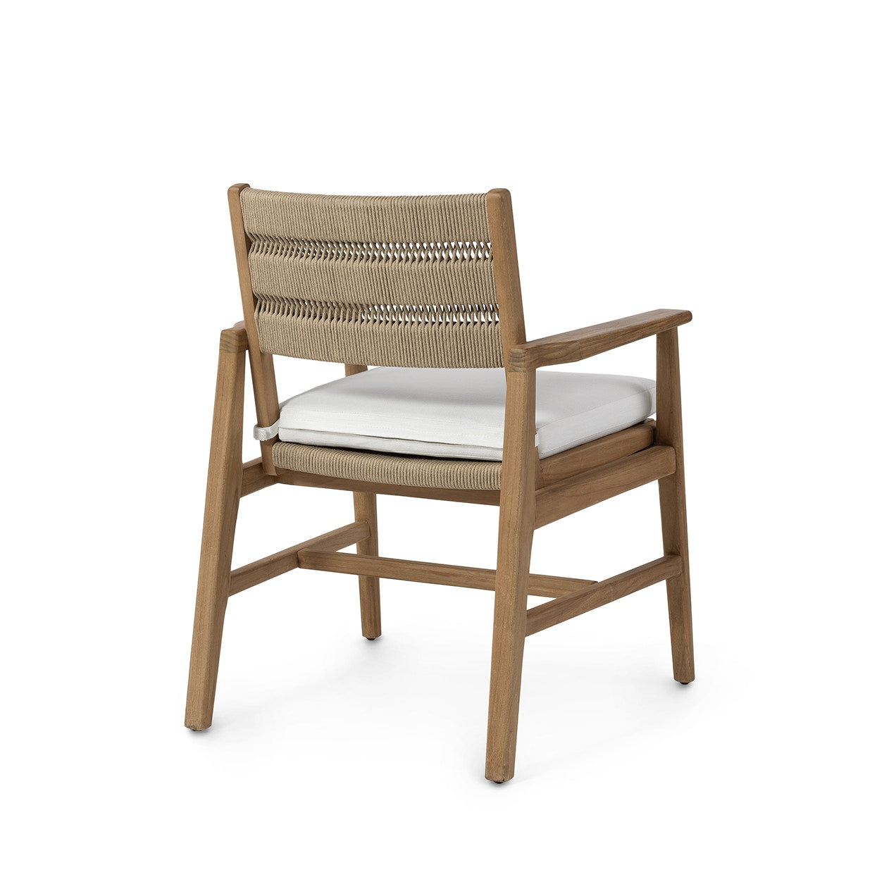 Palecek Furniture I/O ARCTIC 6K / Motor Freight - Rate TBQ Palecek Covington Outdoor Arm Chair