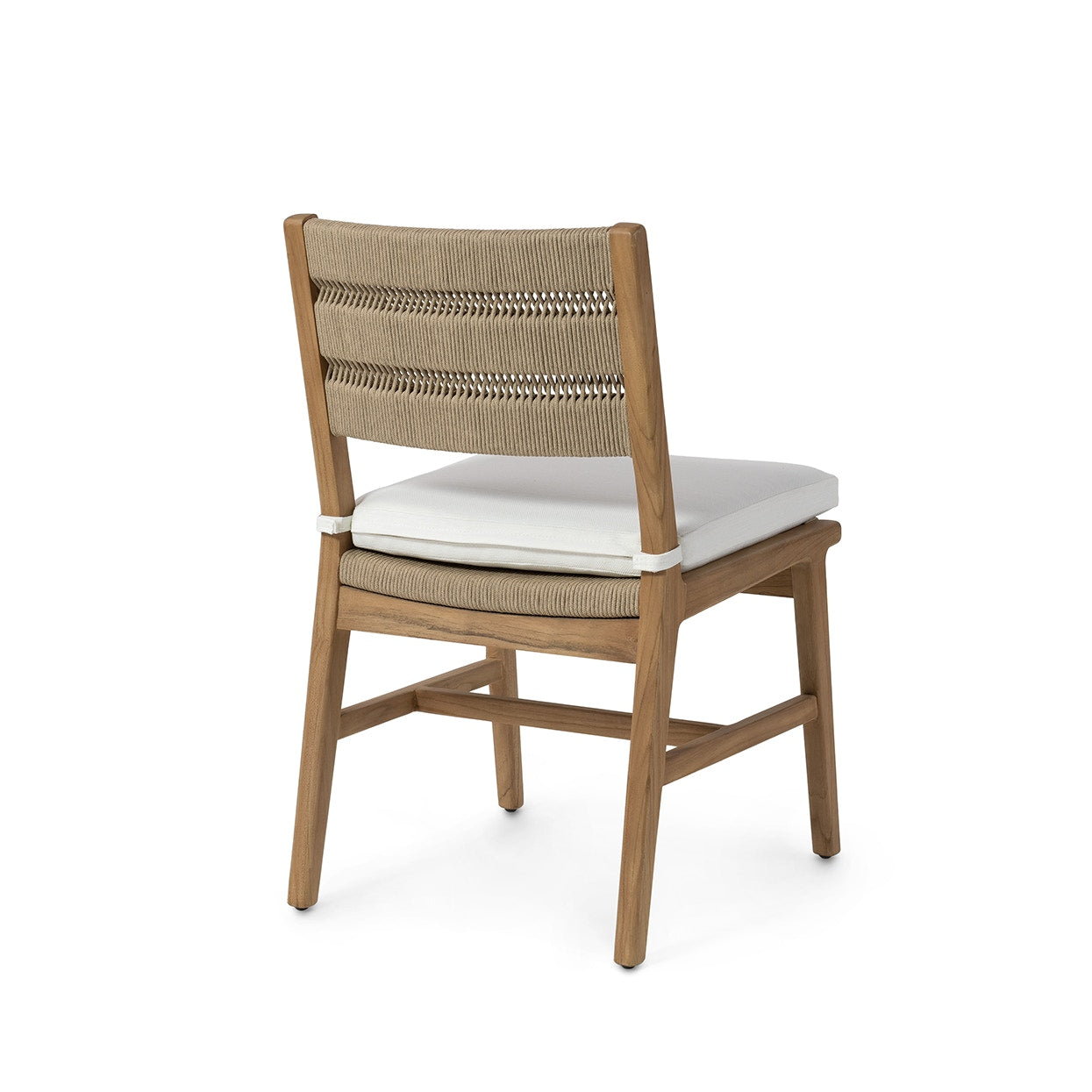 Palecek Furniture I/O ARCTIC 6K / Motor Freight - Rate TBQ Palecek Covington Outdoor Side Chair