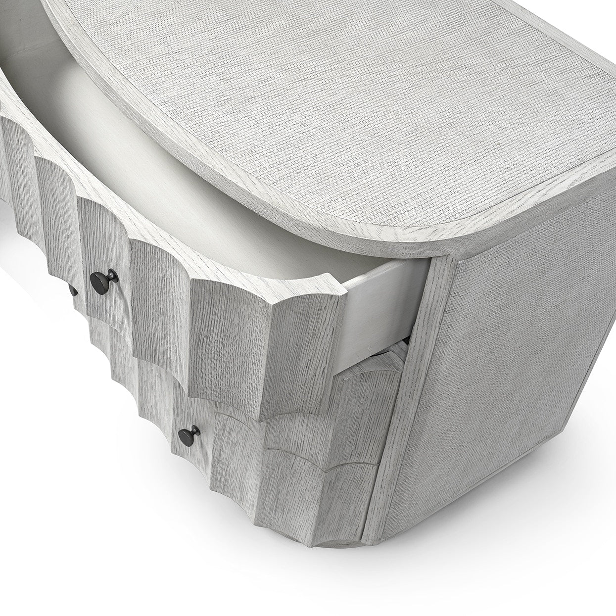 Palecek Furniture Default Title / Motor Freight - Rate TBQ Palecek Crawford Chest