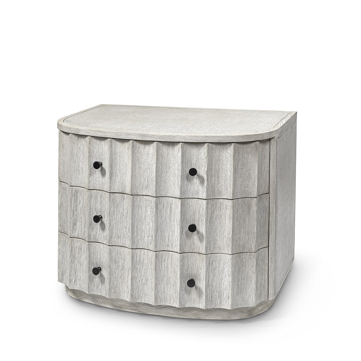 Palecek Furniture Default Title / Motor Freight - Rate TBQ Palecek Crawford Chest