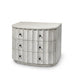 Palecek Furniture Default Title / Motor Freight - Rate TBQ Palecek Crawford Chest