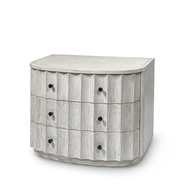 Palecek Furniture Default Title / Motor Freight - Rate TBQ Palecek Crawford Chest