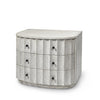 Palecek Furniture Default Title / Motor Freight - Rate TBQ Palecek Crawford Chest
