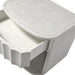 Palecek Furniture Default Title / Motor Freight - Rate TBQ Palecek Crawford Nightstand