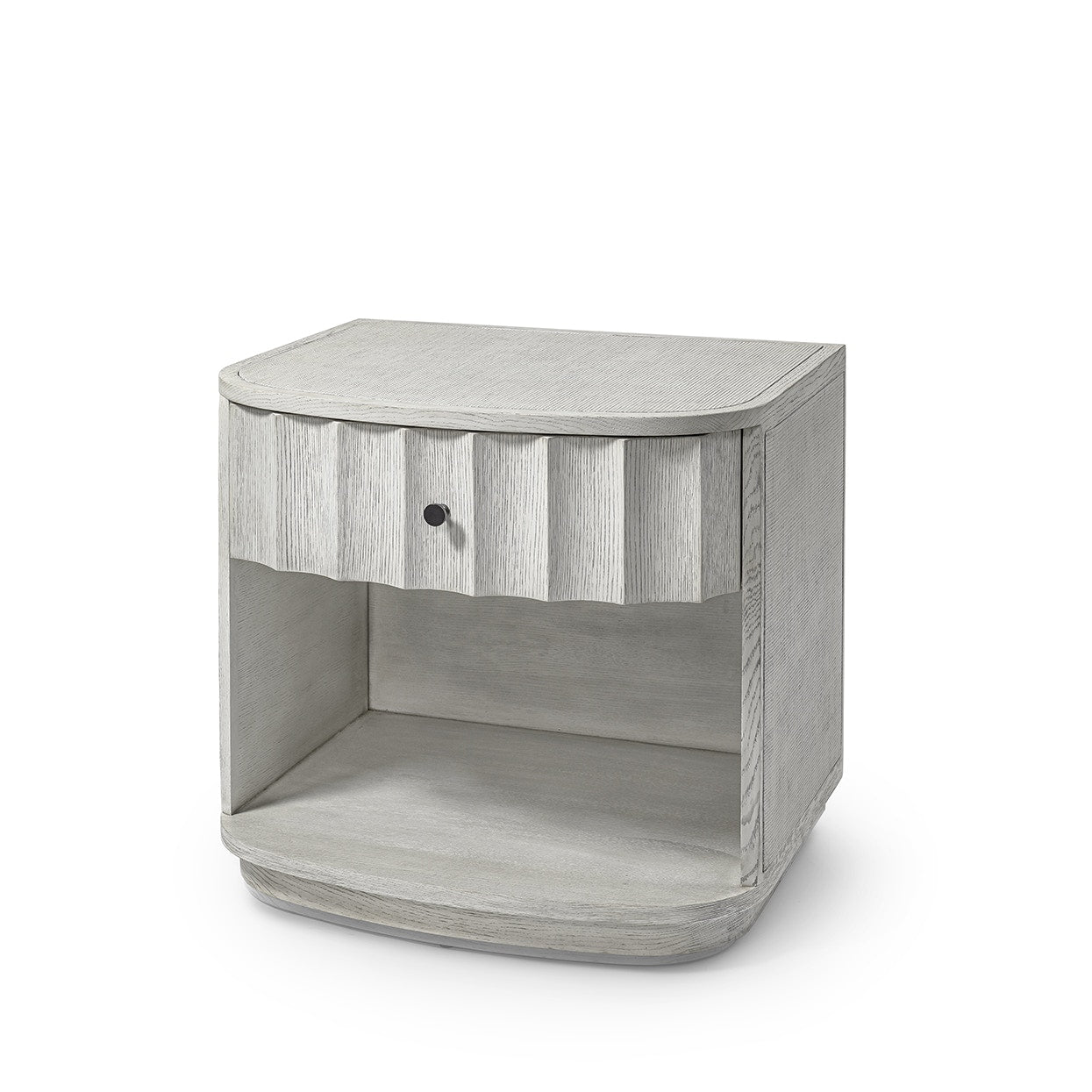 Palecek Furniture Default Title / Motor Freight - Rate TBQ Palecek Crawford Nightstand