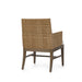 Palecek Furniture I/O OYSTER CHENILLE 4K / Motor Freight - Rate TBQ Palecek Culver Arm Chair
