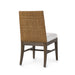 Palecek Furniture I/O OYSTER CHENILLE 4K / Motor Freight - Rate TBQ Palecek Culver Side Chair