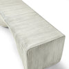 Palecek Furniture Default Title / Motor Freight - Rate TBQ Palecek Cyprus Rattan Bench