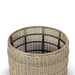 Palecek Home Decor Default Title / Motor Freight - Rate TBQ Palecek Dalton Outdoor Basket Natural