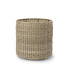 Palecek Home Decor Default Title / Motor Freight - Rate TBQ Palecek Dalton Outdoor Basket Natural