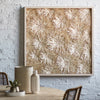 Palecek Home Decor Default Title / Motor Freight - Rate TBQ Palecek Dandelion Coco Wall Decor