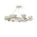 Palecek Lighting Palecek Delilah Round Chandelier