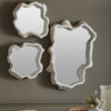 Palecek Lighting Default Title / Motor Freight - Rate TBQ Palecek Denali Mirror Large