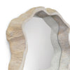 Palecek Lighting Palecek Denali Mirror Small