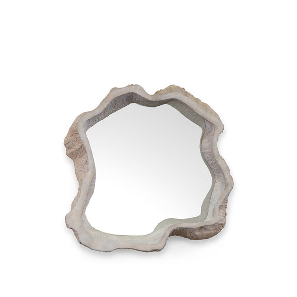 Palecek Lighting Palecek Denali Mirror Small