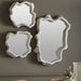 Palecek Lighting Palecek Denali Mirror Small
