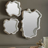 Palecek Lighting Palecek Denali Mirror Small