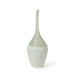 Palecek Home Decor Palecek Eden Vase Large, White