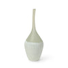 Palecek Home Decor Palecek Eden Vase Large, White