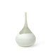 Palecek Home Decor Palecek Eden Vase Small, White