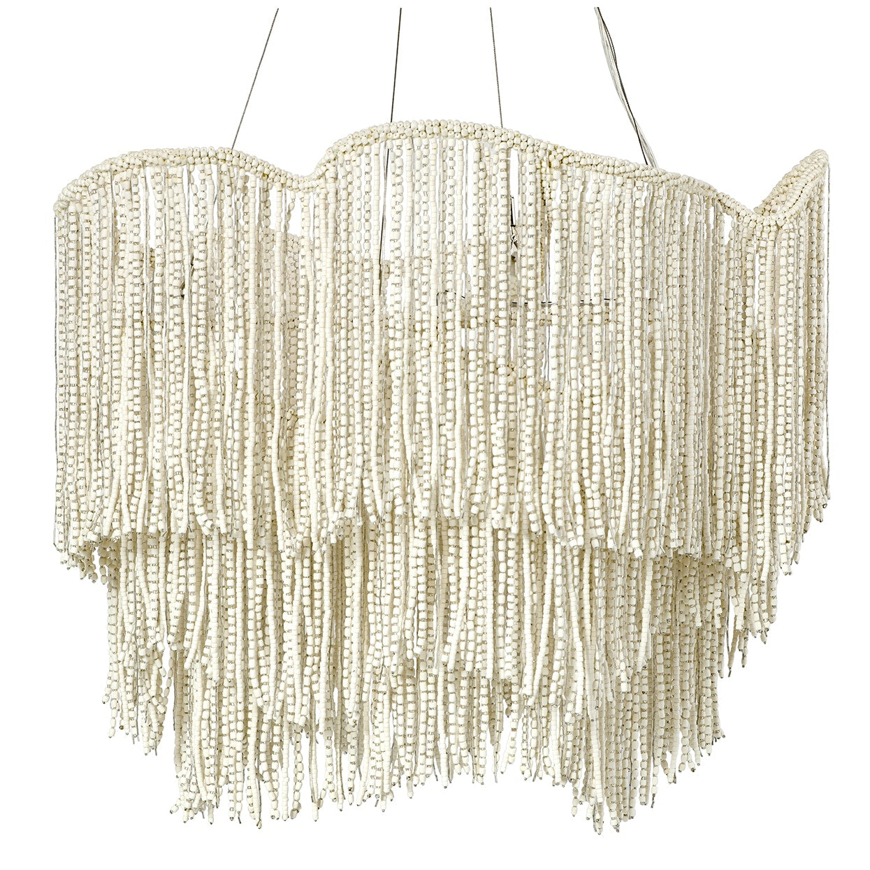 Palecek Lighting Palecek Elena Chandelier