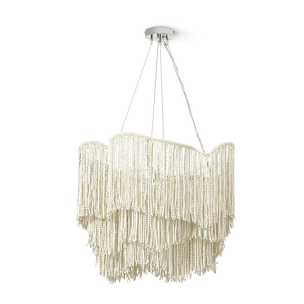 Palecek Lighting Palecek Elena Chandelier