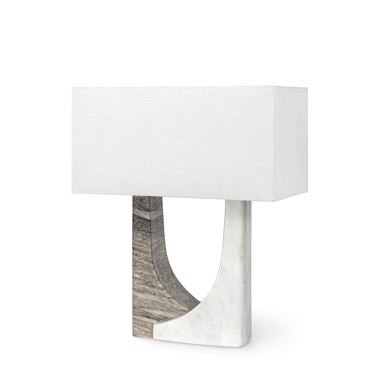 Palecek Lighting Palecek Elliot Table Lamp