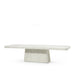 Palecek Furniture Default Title / Motor Freight - Rate TBQ Palecek Ellis Dining Table