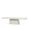 Palecek Furniture Default Title / Motor Freight - Rate TBQ Palecek Ellis Dining Table