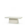 Palecek Furniture Default Title / Motor Freight - Rate TBQ Palecek Ellis Dining Table