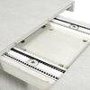 Palecek Furniture Default Title / Motor Freight - Rate TBQ Palecek Ellis Dining Table