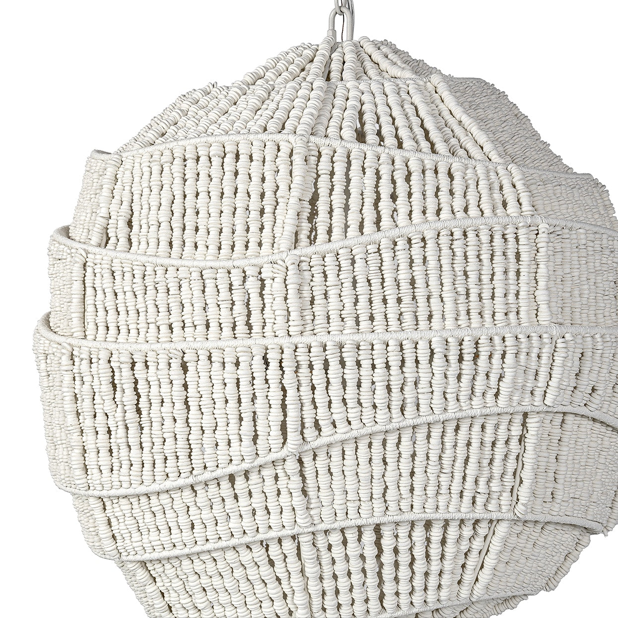 Palecek Lighting Palecek Elodie Pendant