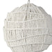 Palecek Lighting Palecek Elodie Pendant