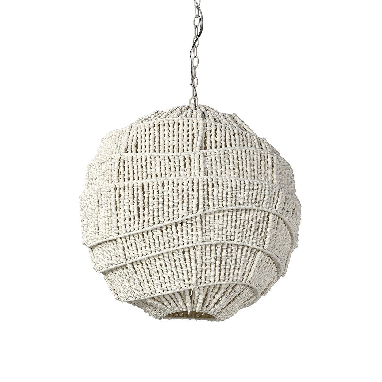 Palecek Lighting Palecek Elodie Pendant