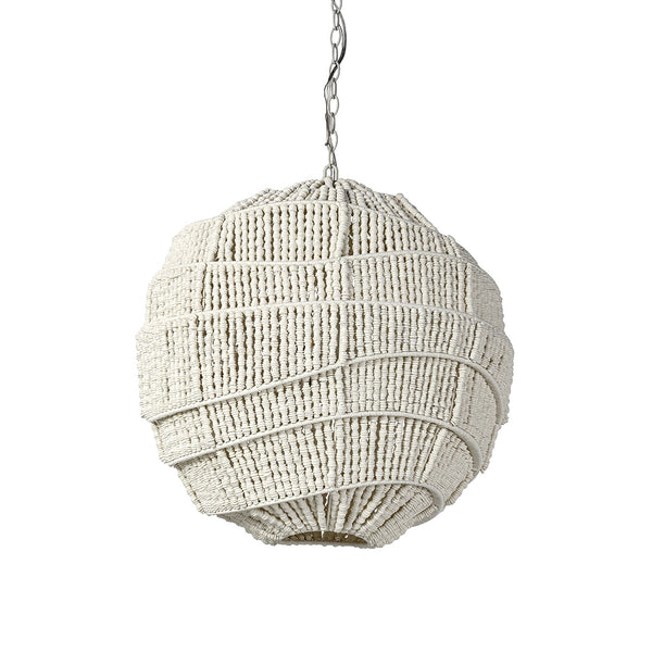 Palecek Lighting Palecek Elodie Pendant