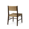 Palecek Furniture Default Title / Motor Freight - Rate TBQ Palecek Espen Side Chair