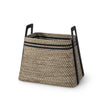 Palecek Home Decor Palecek Ethan Basket, Large