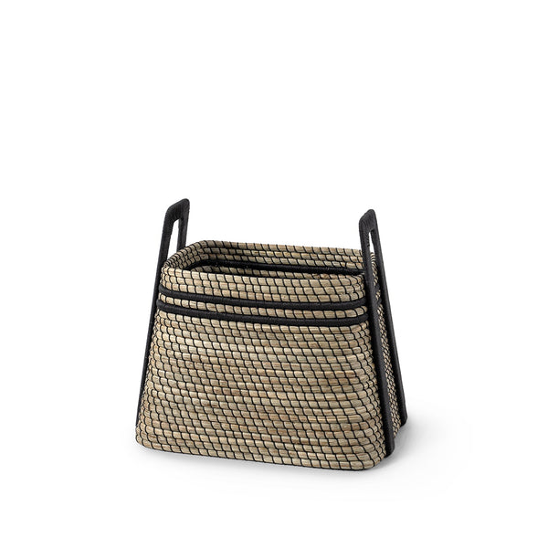 Palecek Home Decor Palecek Ethan Basket, Small