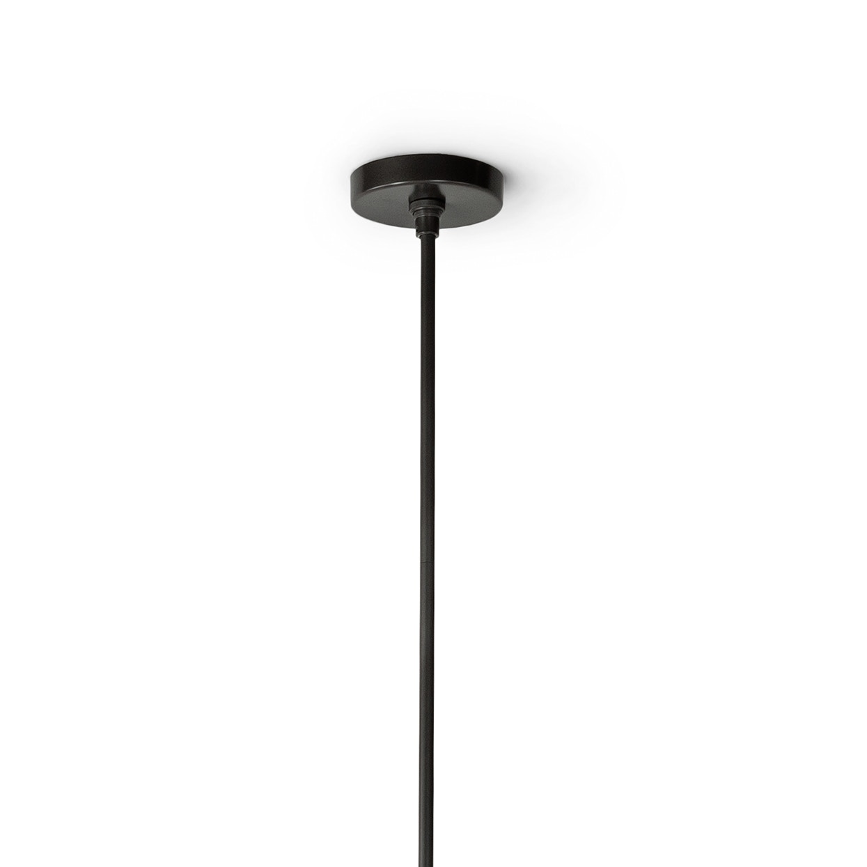 Palecek Lighting Palecek Everly Outdoor Pendant, Small