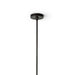 Palecek Lighting Palecek Everly Outdoor Pendant, Small