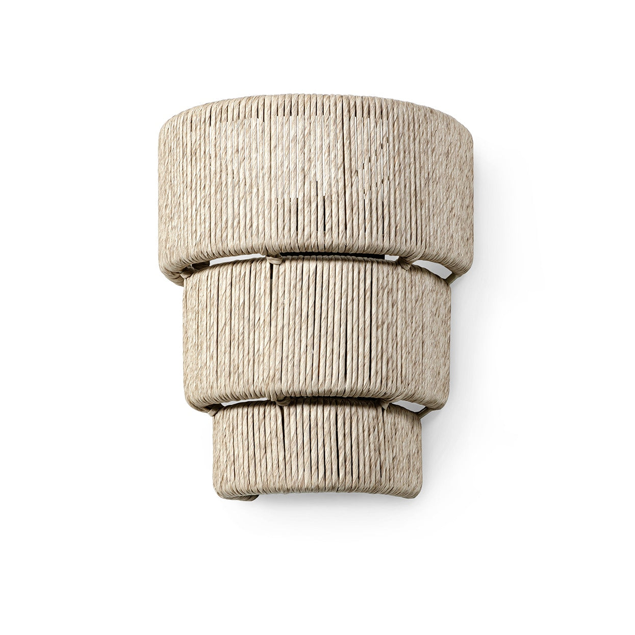 Palecek Lighting Palecek Everly Outdoor Sconce