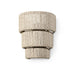 Palecek Lighting Palecek Everly Outdoor Sconce