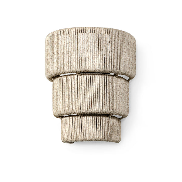 Palecek Lighting Palecek Everly Outdoor Sconce