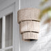 Palecek Lighting Palecek Everly Outdoor Sconce
