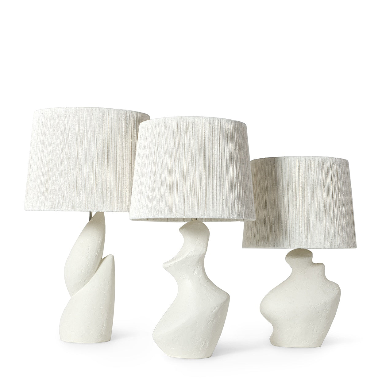 Palecek Lighting Palecek Ezra Table Lamp