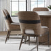 Palecek Furniture I/O SAILCLOTH SALT 64 / Motor Freight - Rate TBQ Palecek Fritz Rope Side Chair, Natural