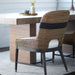Palecek Furniture I/O SAILCLOTH SALT 64 / Motor Freight - Rate TBQ Palecek Fritz Rope Side Chair, Natural