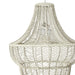 Palecek Lighting Default Title / Motor Freight - Rate TBQ Palecek Gabriella Outdoor Chandelier